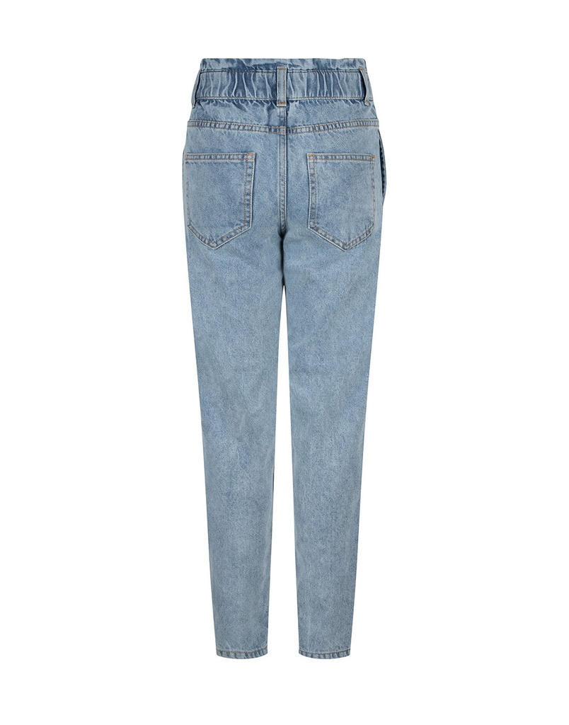 Indian Blue Jeans-IBGS22-2187-150_2