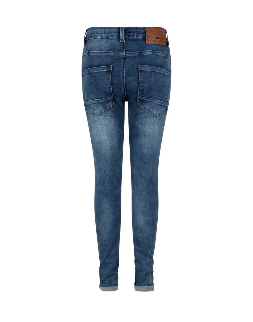 Indian Blue Jeans-IBBS22-2761-147_2