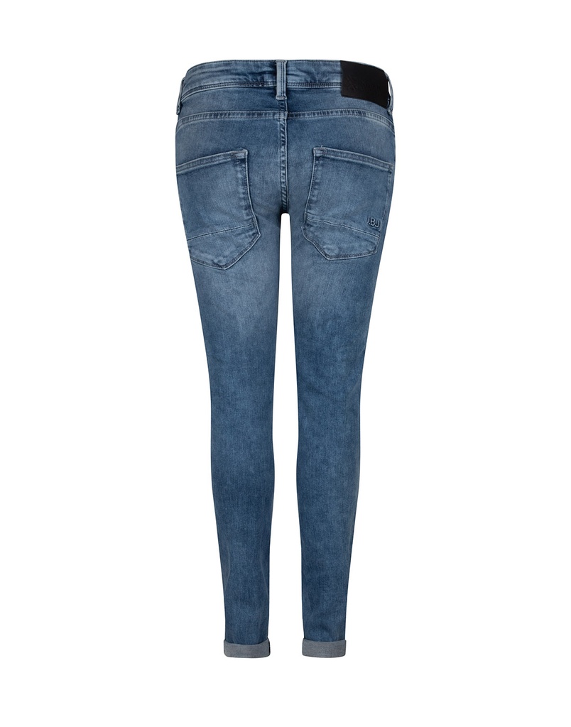 Indian Blue Jeans-IBBS22-2682-166_2
