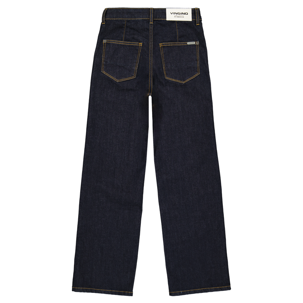 AW23KGD42002_Cato pocket_Deep Dark_BACK