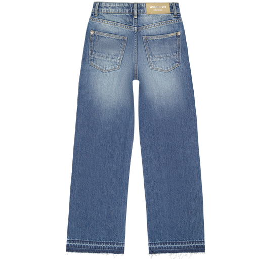 AW23KGD42108_Cato_Blue Vintage_BACK