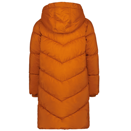 AW23KGN10002_Tarene_Autumn brown_BACK