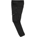 AW23KBD42002_Carlos_Deep Black_DETAIL1