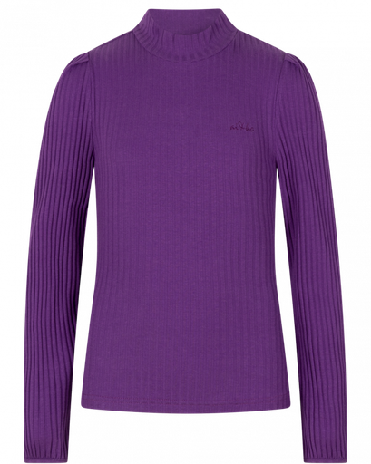 [AI&amp;KO mali co 157G] (girls Mali Co 157G Plum) 034713