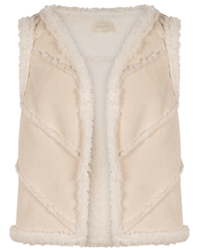 [AI&amp;KO narin pes 578G] (girls Narin Pes 578G Cream) 034714