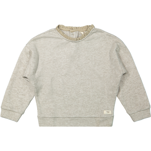 [Baje bologna] (girls Sweater Grey  ) 035185