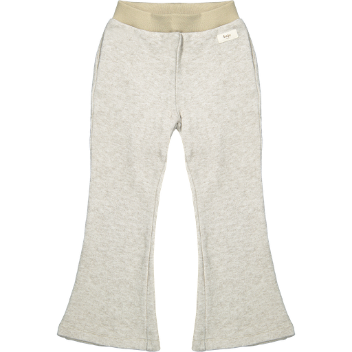 [Baje florence] (girls Flare Legging Grey  ) 035186