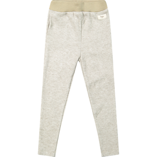 [Baje sulmona] (girls Legging Grey  ) 035187