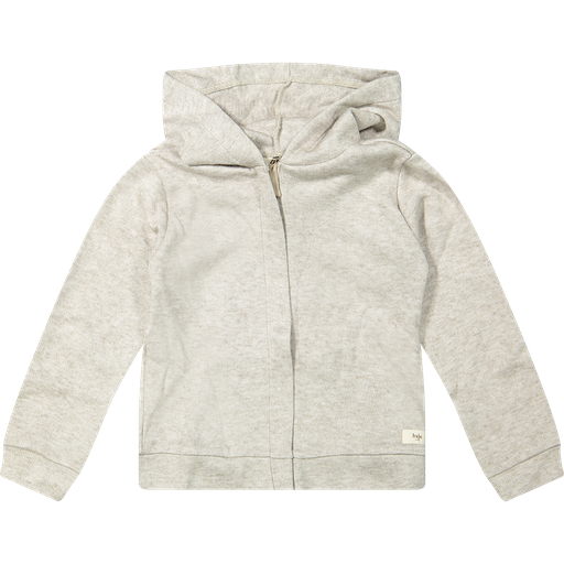 [Baje bari] (boys Hood Cardigan Grey  ) 035188