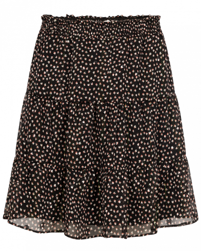 [AI&amp;KO lusia pes 505G] (girls Lusia Pes 505G Black) 035431