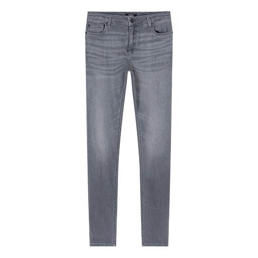 [Rellix rlx-00-b2761] (boys Dean Tapered 149/used grey) 037517