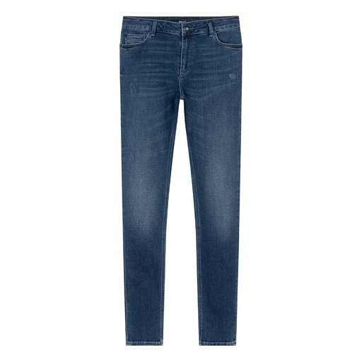 [Rellix rlx-8-b2714] (boys Dean Tapered 154/used medium) 037521