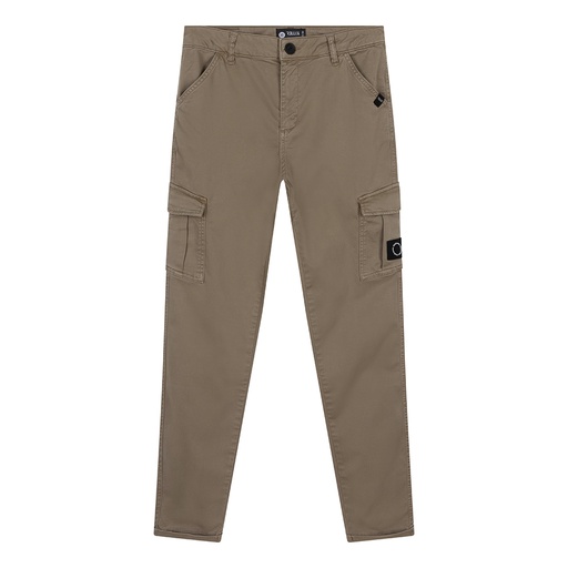 [Rellix rlx-8-b2952] (boys Cargo Pant Fancy 710/sand) 037523