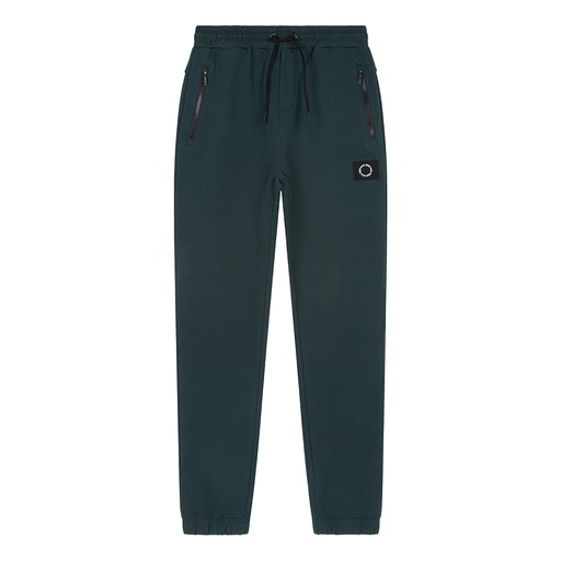 [Rellix rlx-8-b2960] (boys Jog Pants Basic Rellix 650/sea green) 037525