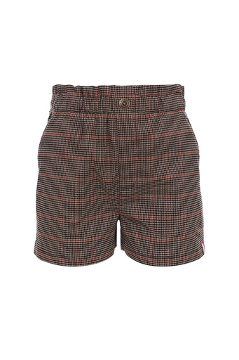 [Looxs 2331-7612-776] (girls Little Check Short Seventies) 037597