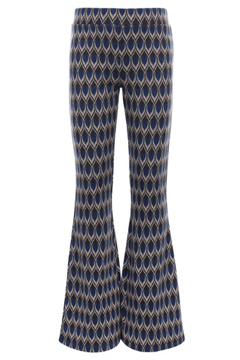 [Looxs 2331-5626-753] (girls 10Sixteen Interlock Blue) 037607