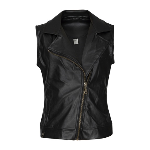 [KIE Stone KS8920] (girls Biker Jax Zwart) 037630