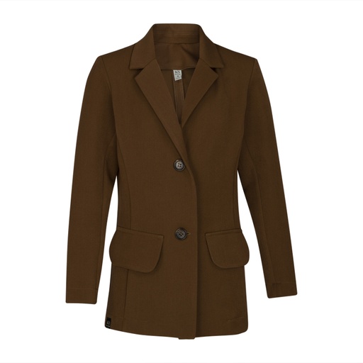 [KIE Stone KS8921] (girls Colbert Coco Brown ) 037631
