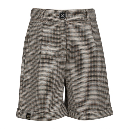 [KIE Stone KS8962] (girls Short Sandy Brown ) 037651