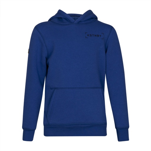 [KIE Stone Boys ksb9094] (boys Hoody Sven Blue) 037717