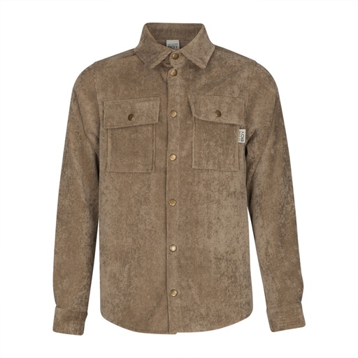 [KIE Stone Boys ksb9108] (boys Blouse Job Camel) 037727