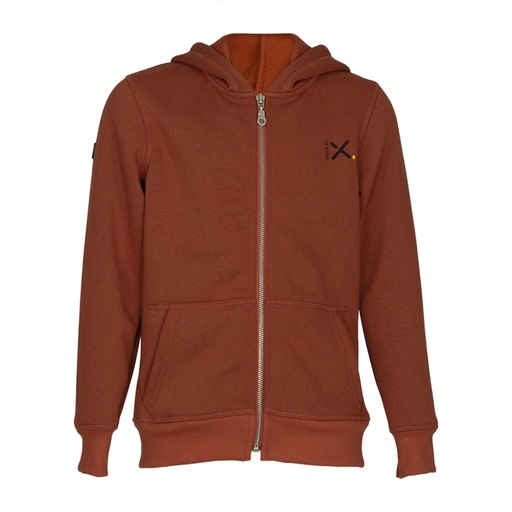 [KIE Stone ksb9130] (boys Hooded Jacket Seb Terra  ) 037741