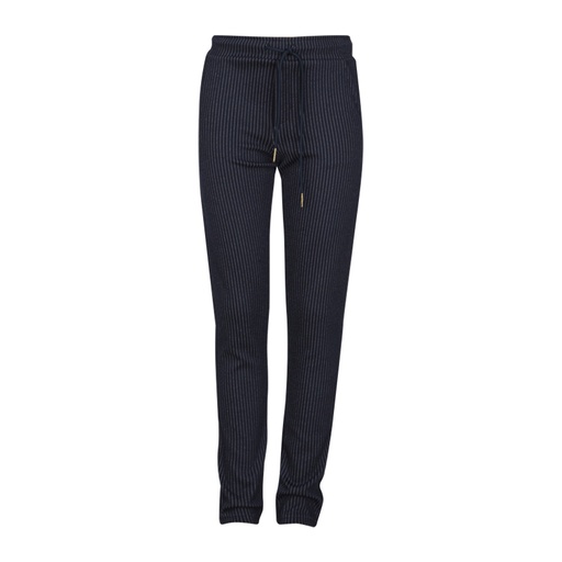 [KIE Stone ksb9136] (boys Pants Pim Blue stripes ) 037745