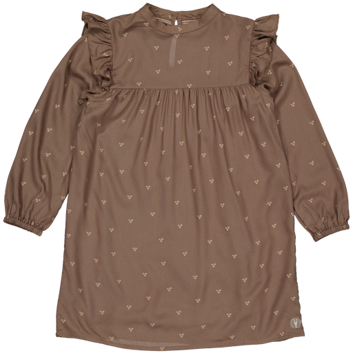 [Little Levv gabylw231] (girls Gabylw231 Brown ) 037752