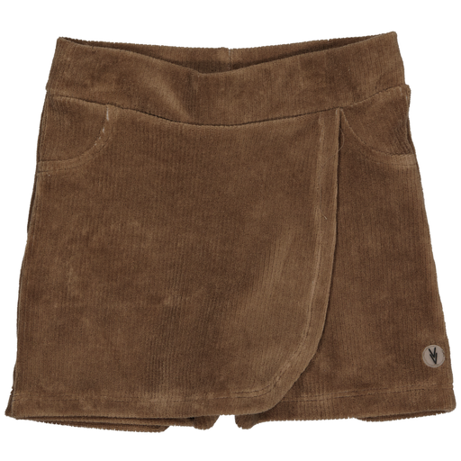 [Little Levv giovalw231] (girls Giovalw231 Brown ) 037758