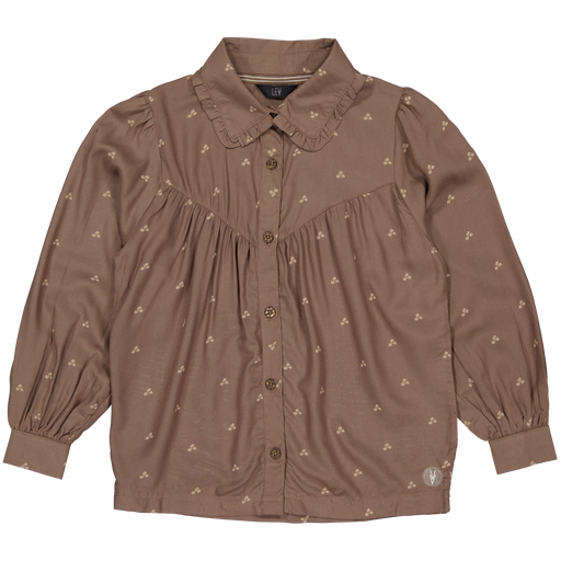 [Little Levv gigilw231] (girls Gigilw231 Brown ) 037759