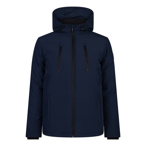 [Rellix rlx-8-b1650] (boys Soft Shell Jacket 599/navy) 037816