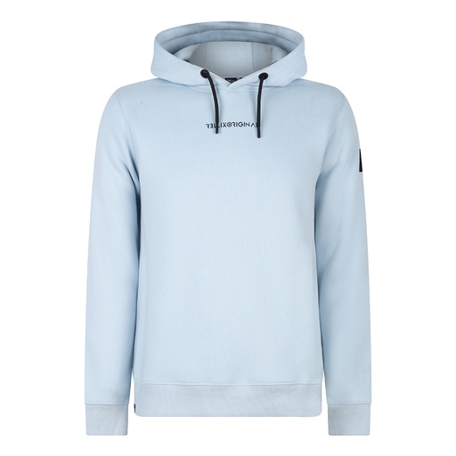 [Rellix rlx-8-b4583] (boys Hooded Rellix Original Back 516/cloud blue) 037830