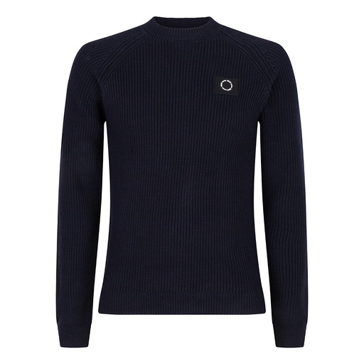 [Rellix rlx-8-b8500] (boys Knitwear Basic 599/navy) 037834
