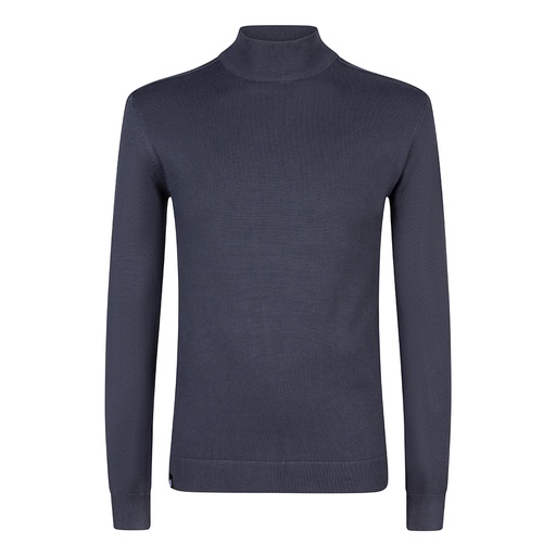 [Rellix rlx-8-b8503] (boys Knitwear Fancy Col 538/steel navy) 037835