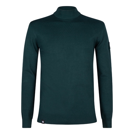 [Rellix rlx-8-b8503] (boys Knitwear Fancy Col 650/sea green) 037837