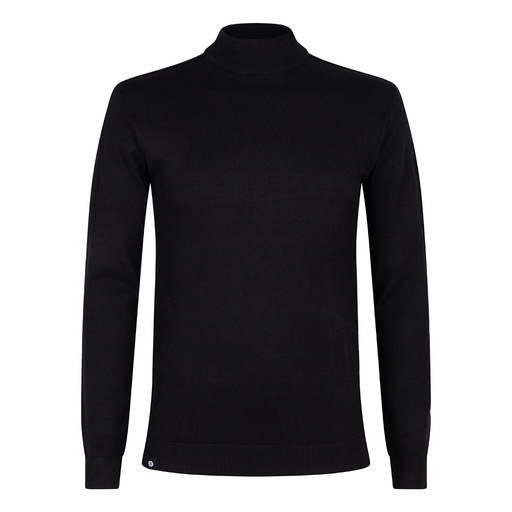 [Rellix rlx-8-b8503] (boys Knitwear Fancy Col 999/black) 037838