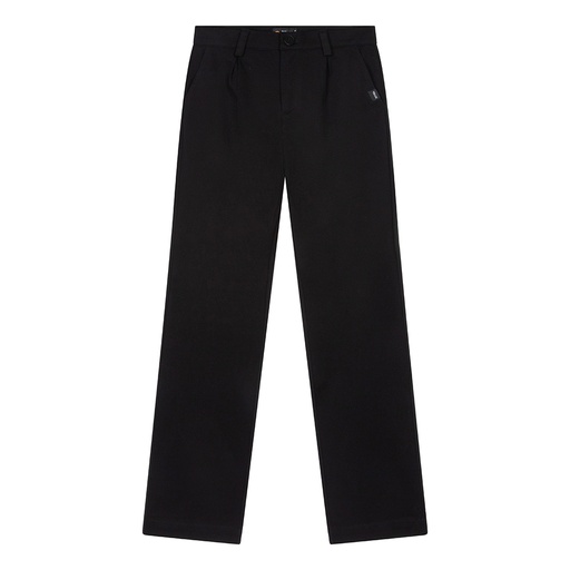 [Rellix rlx-8-g2602] (girls Pantalon Wide Fit 999/black) 037844