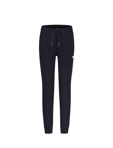 [Ballin 17502] (boys Sweat Pants 43/dark blue) 037862