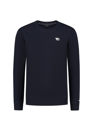 [Ballin 17304/43] (boys Crewneck  43/dark blue) 037863