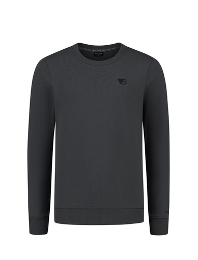 [Ballin 17304/06] (boys Crewneck  06-anthra) 037865