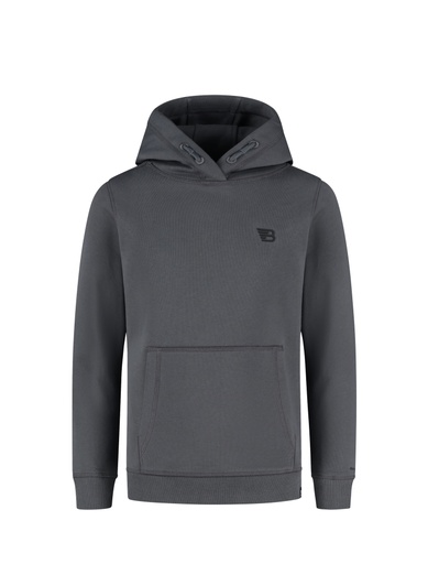 [Ballin 17303/06] (boys Hoody Ballin 06-anthra) 037866