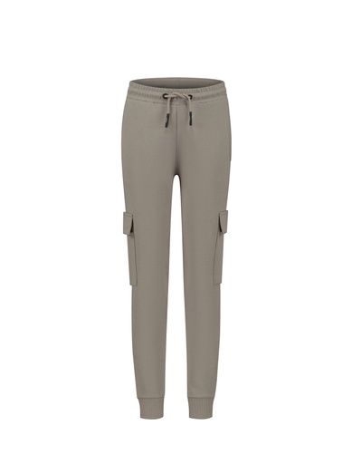 [Ballin 23037503] (boys Sweat Pants 53/taupe) 037868