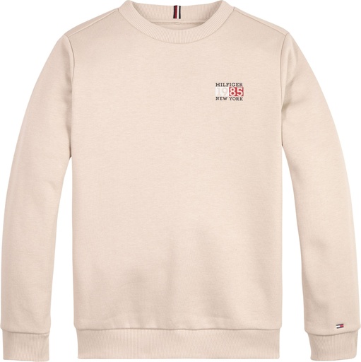 [Tommy Hilfiger kb0kb08628 abh] (boys New York Flag Graphi Abh Kit) 037876