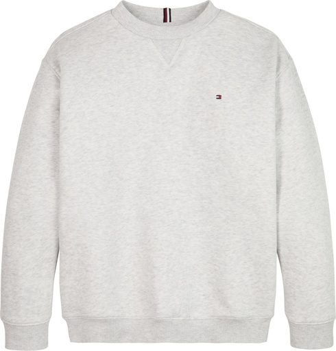 [Tommy Hilfiger ks0ks00448 p1n] (boys U Timeless Sweatshirt  P1n) 037883