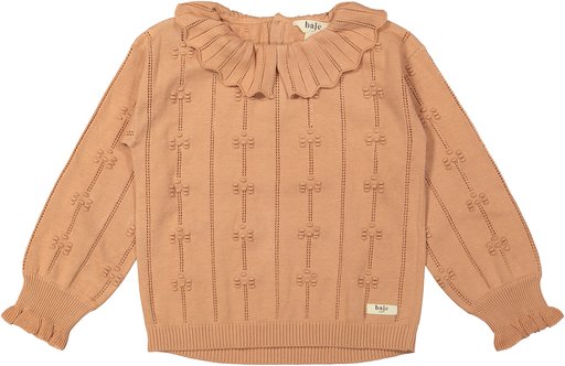 [Baje fox] (girls Fox    Peach) 037913