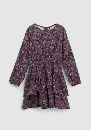 [IKKS XX30072] (girls Robe Ml   Melba) 037978