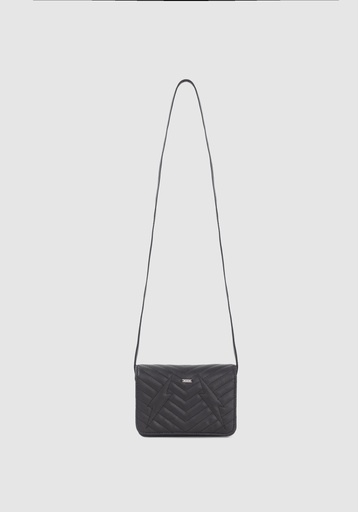 [IKKS XX95032] (girls Sac Eclairs Noir) 037988