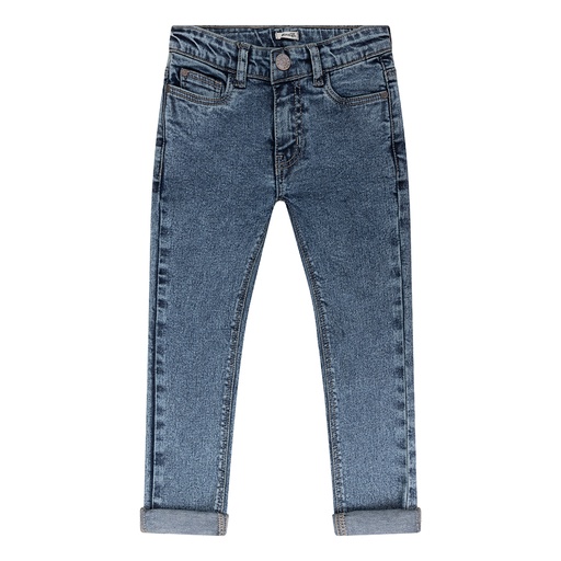 [Daily7 D7B-W23-2603/151] (boys James Carrot Fit Denim) 038019