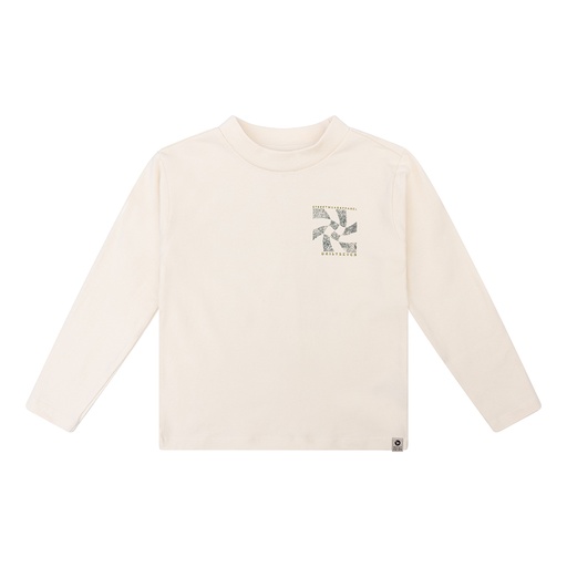 [Daily7 D7B-W23-3504/912] (boys Organic Longsleeve Ds Kit) 038027