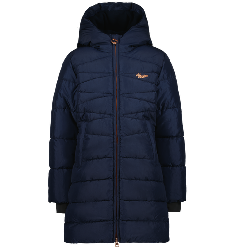 [Vingino AW23KGN10001] (girls Tarilla Dark blue) 038062